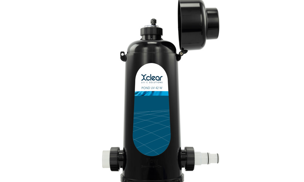 Xclear Pond UV-C 42W