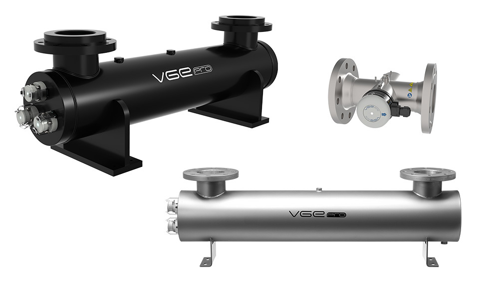 VGE Pro Serie 1000X600